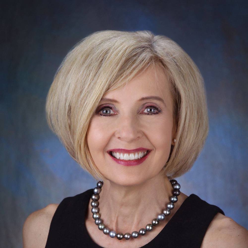 Meet your Posher, Jane